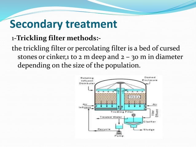 Excreta Disposal Ppt PPT