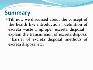 Excreta Disposal ppt.pptx
