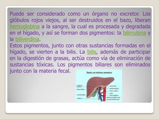 SUSTANCIAS NORMALMENTE REABSORVIDAS