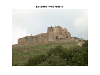 Els altres “més millors” 