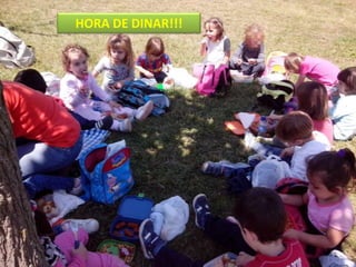 HORA DE DINAR!!!