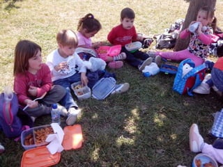 Excursió a can bordoi