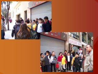 Excursió a l’almudaina