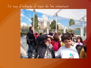 Excursió a l’almudaina