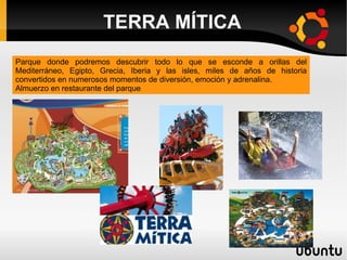 29/04/2011: Museo del chocolate Valor. Elche. Regreso 