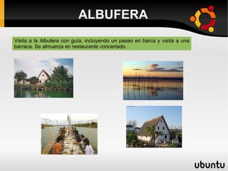 EL HOTEL Nos alojaremos en el Hotel Playa de Miramar, a escasos kilómetros de Valencia. Allí desayunaremos y cenaremos. Los almuerzos se harán en diferentes restaurantes, ya concertados. Cuenta con unas modernas instalaciones.Todas las habitaciones, además de todo el edificio, están climatizadas y están dotadas de las siguientes instalaciones:  Baño Completo, secador de pelo, teléfono, Tv Satélite, frigorífico, caja de seguridad y  Terraza vistas al Mar.  