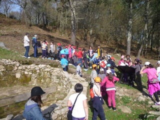 Excursión 2º Ciclo