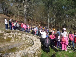 Excursión 2º Ciclo