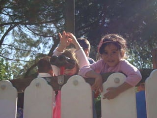 Excursión al parque grande