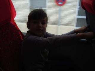 Excursión al parque grande