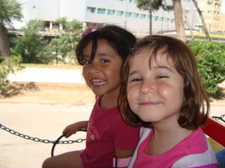 Excursión al parque grande