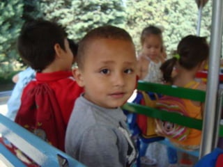 Excursión al parque grande