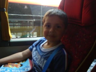 Excursión al parque grande