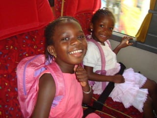 Excursión al parque grande