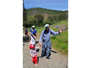 Excursión cabañeros1