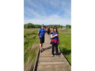 Excursión cabañeros1