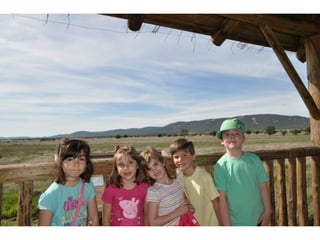 Excursión cabañeros1