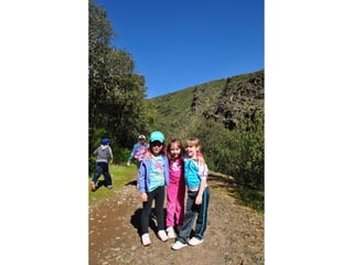 Excursión cabañeros1