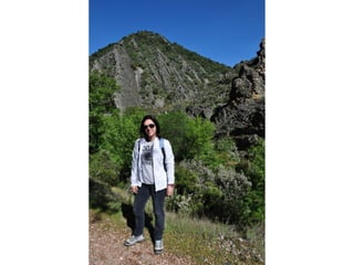 Excursión cabañeros1