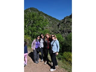 Excursión cabañeros1