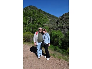 Excursión cabañeros1