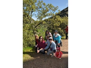 Excursión cabañeros1