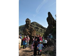 Excursión cabañeros1