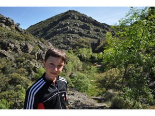 Excursión cabañeros1