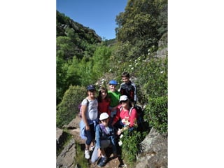 Excursión cabañeros1