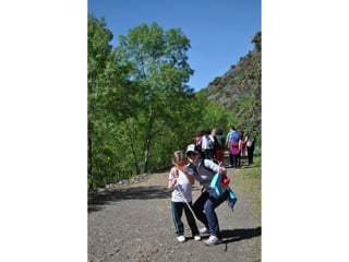 Excursión cabañeros1