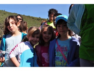 Excursión cabañeros1