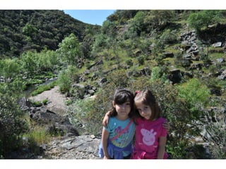 Excursión cabañeros1