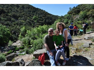 Excursión cabañeros1