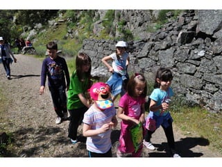 Excursión cabañeros1