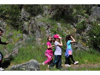 Excursión cabañeros1