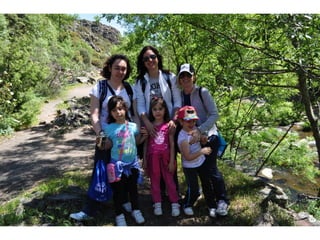 Excursión cabañeros1