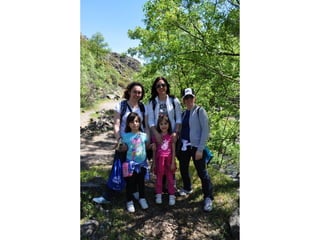 Excursión cabañeros1