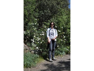 Excursión cabañeros1