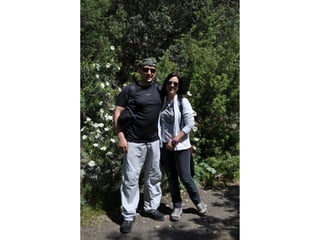 Excursión cabañeros1