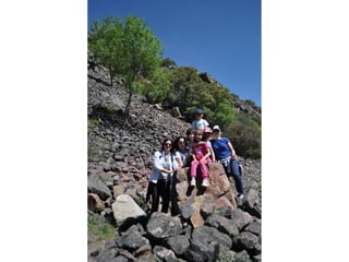 Excursión cabañeros1