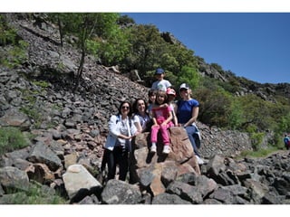 Excursión cabañeros1