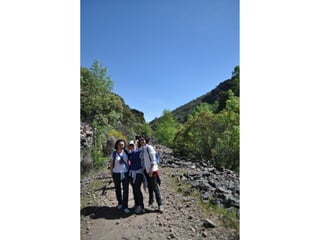 Excursión cabañeros1