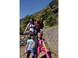 Excursión cabañeros1