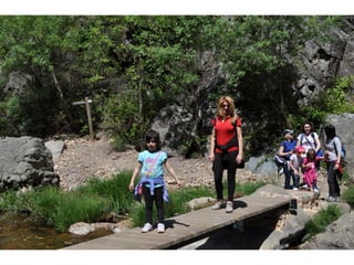 Excursión cabañeros1