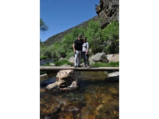 Excursión cabañeros1