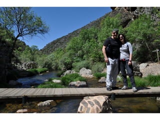 Excursión cabañeros1