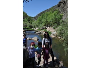 Excursión cabañeros1