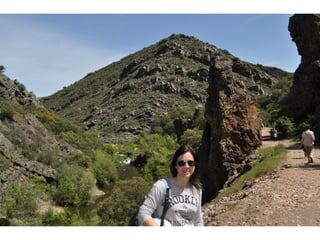 Excursión cabañeros1