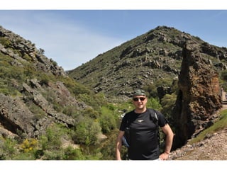 Excursión cabañeros1