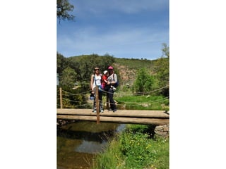 Excursión cabañeros1